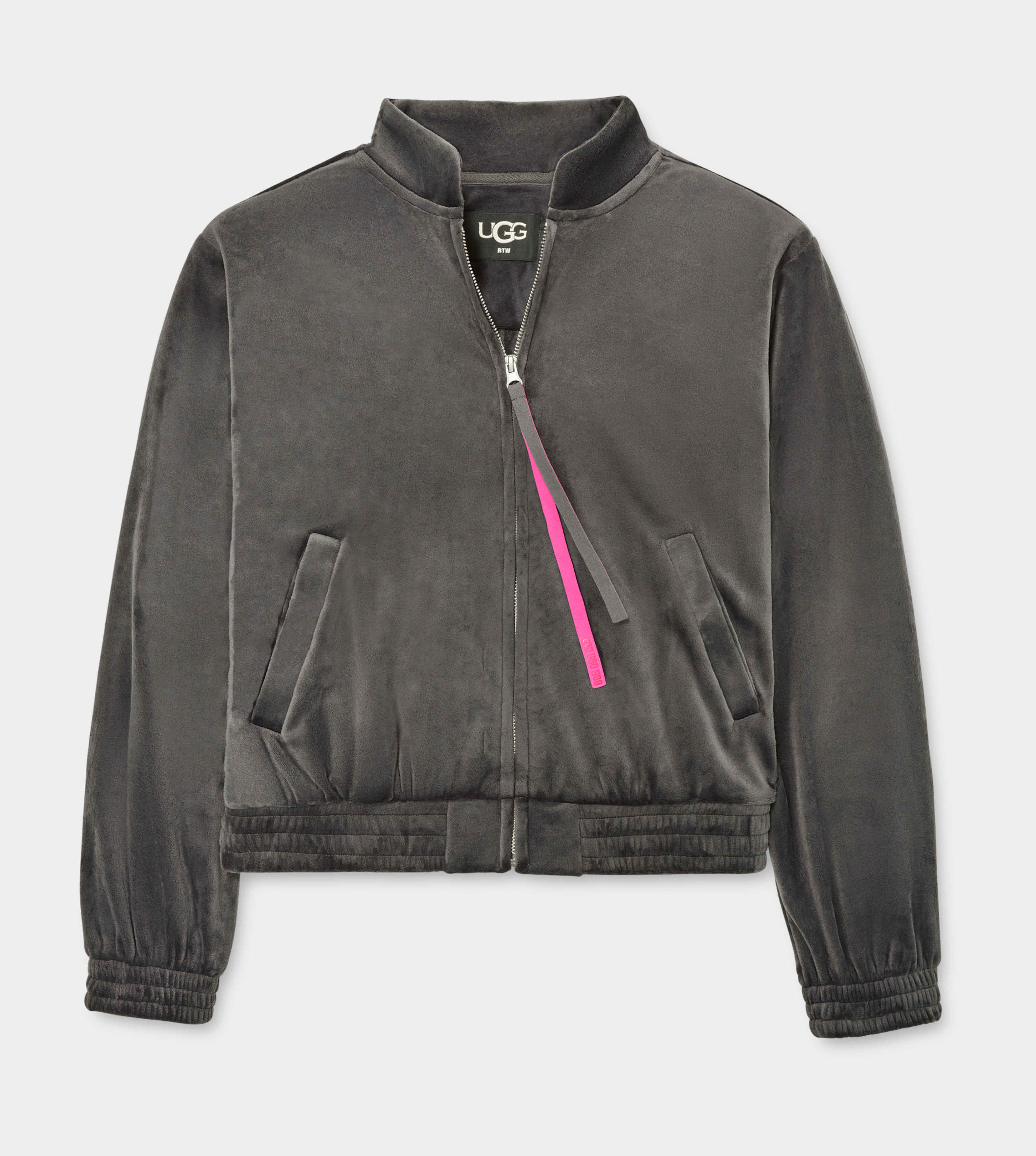 UGG Devaney Bomber Jacket for Women UGG